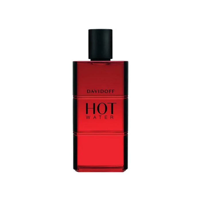Davidoff Hot Water Eau De Toilette 60ml Spray