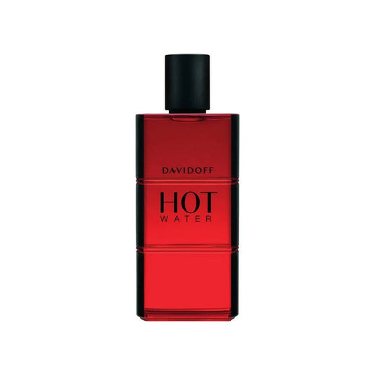 Davidoff Hot Water Eau De Toilette 60ml Spray