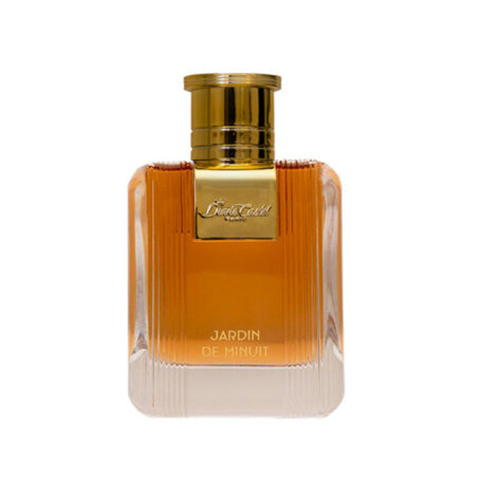 Diane Castel Jardin De Minuit Eau De Parfum 100ml Spray