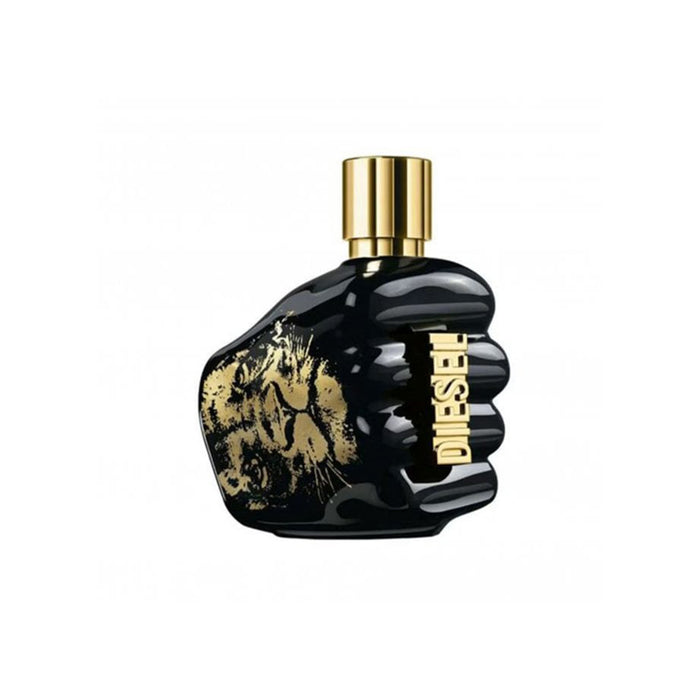 Diesel Spirit Of The Brave Eau De Toilette 75ml Spray