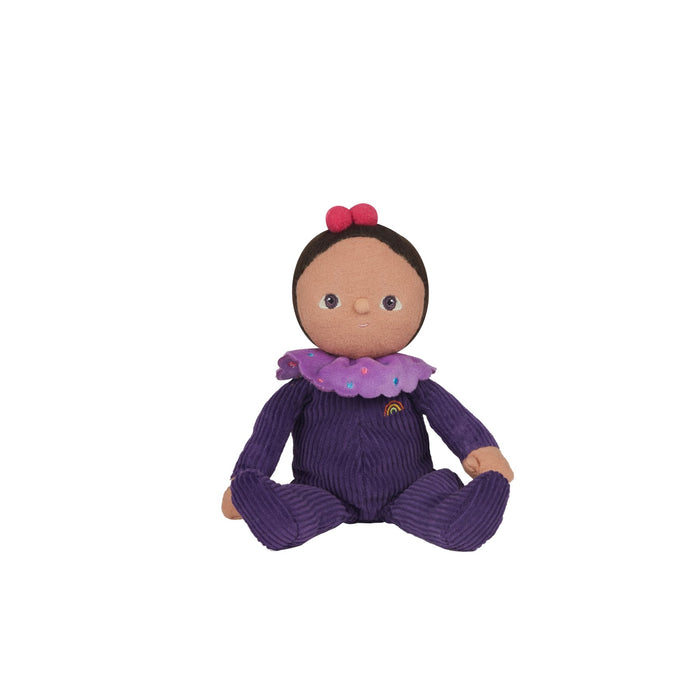 Freya Fondant - Violet