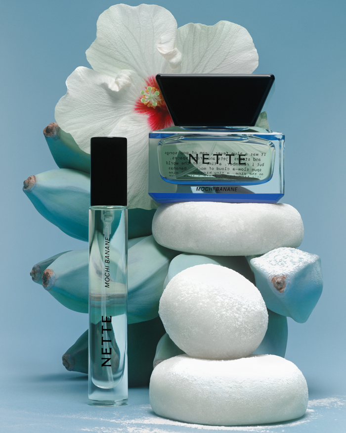 Double Mochi Set