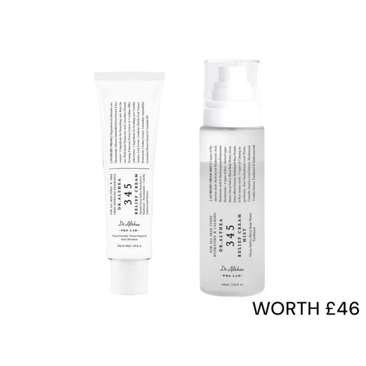 Dr.Althea 345 Bundle