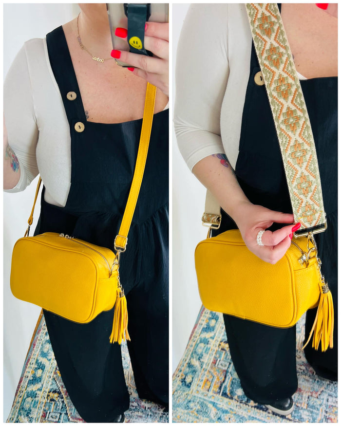 Dreams Crossbody Bag