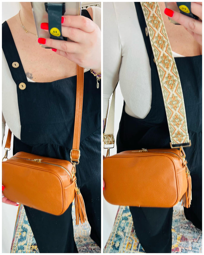 Dreams Crossbody Bag