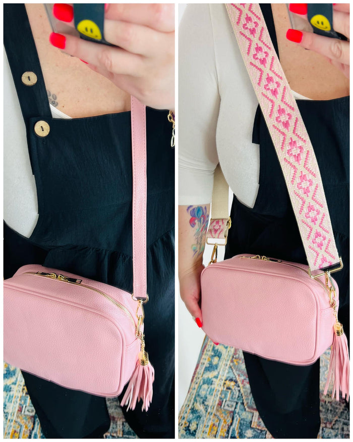 Dreams Crossbody Bag