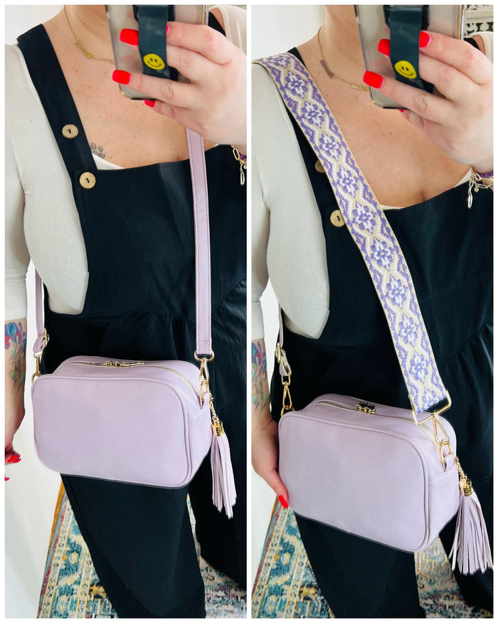 Dreams Crossbody Bag