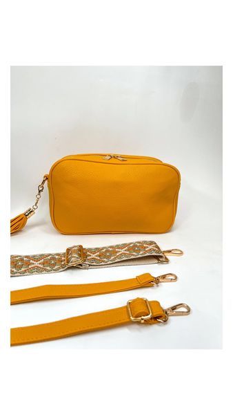 Dreams Crossbody Bag