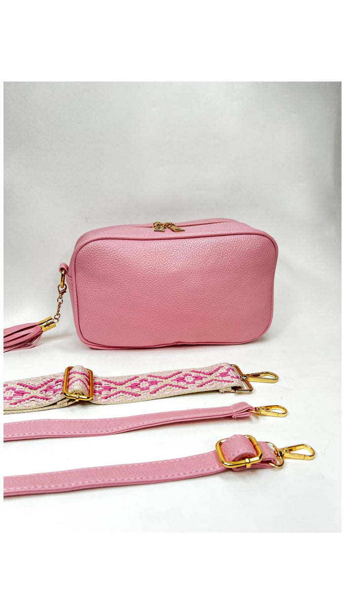 Dreams Crossbody Bag