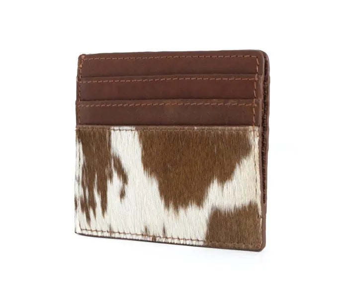 Drysonn Peak Credit Card Holder
