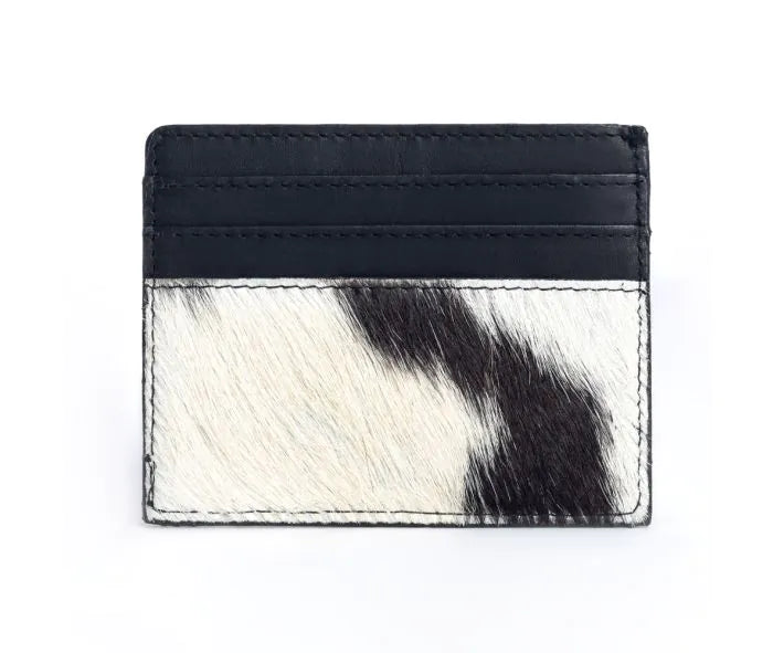 Drysonn Peak Credit Card Holder
