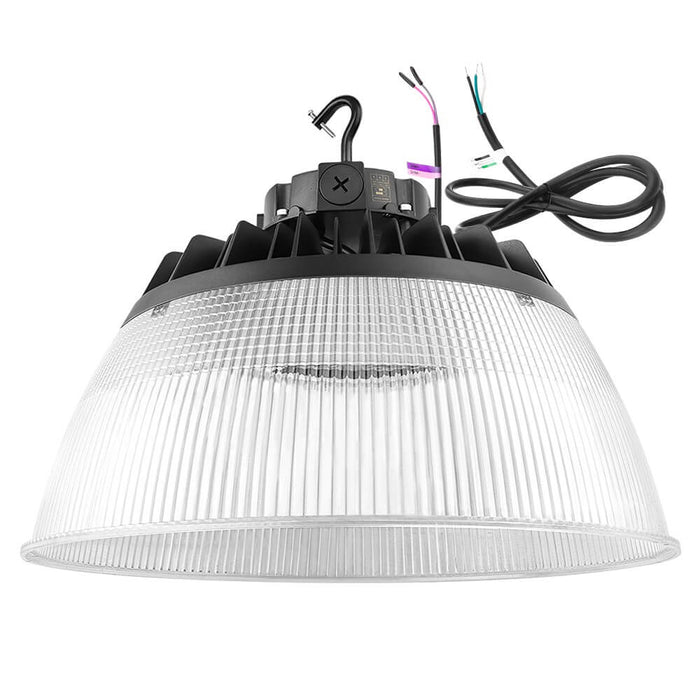Without Motion Sensor / With Reflector +$40