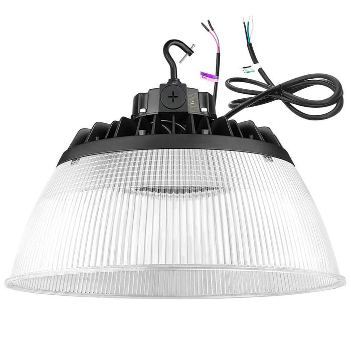 Without Sensor / With Reflector +$30