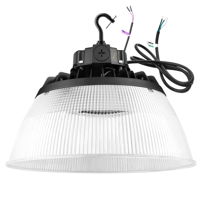 Without Sensor / With Reflector +$28