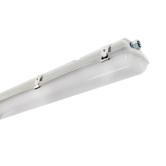 UL Listed vapor proof led light for wet locations