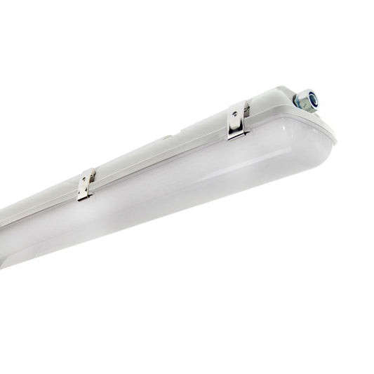 UL Listed vapor proof led light for wet locations