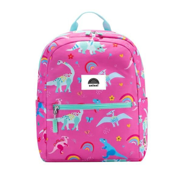 Pink Dino