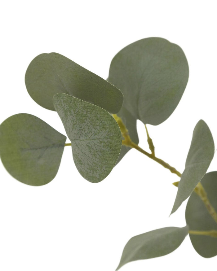 Faux Eucalyptus Tree