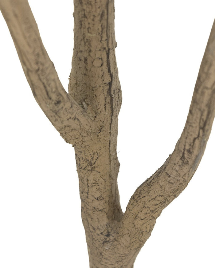 Faux Eucalyptus Tree