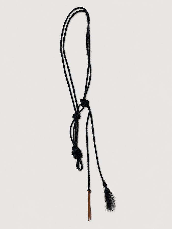 Fiadore -FD01 - Black Horse Hair