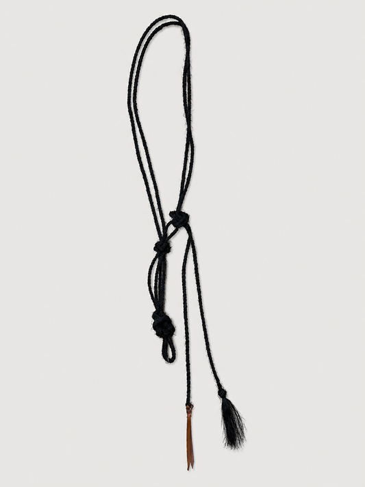 Fiadore -FD01 - Black Horse Hair