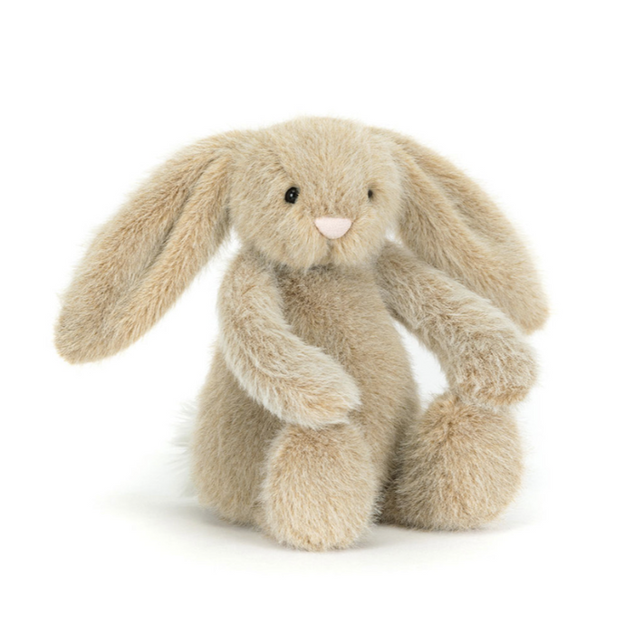 Flufflet Bunny - Oat