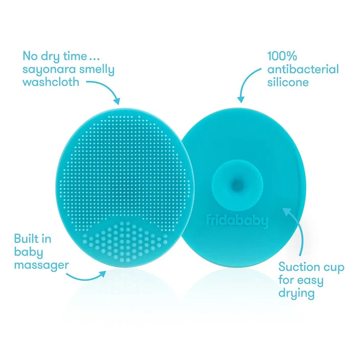 Frida: DermaFrida the Skinsoother 2 pack