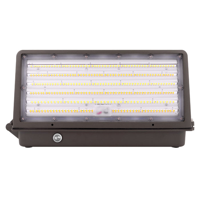 With 15W Emergency Battery Backup +$115