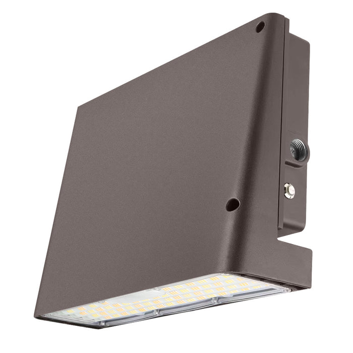 With 8W Emergency Battery Backup +$90