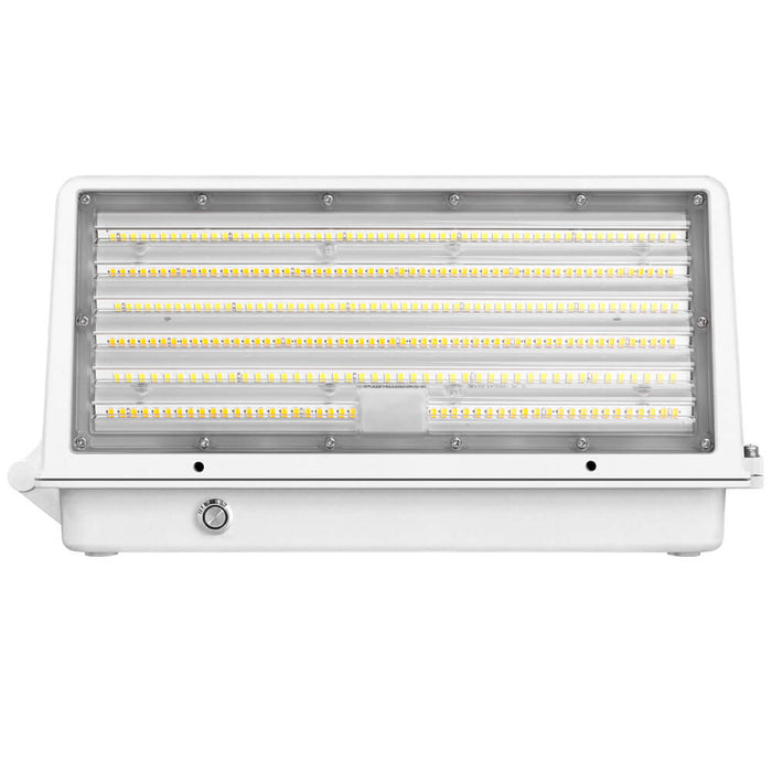 With 8W Emergency Battery Backup +$95