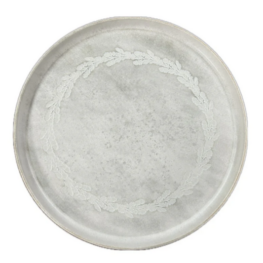 Gabriela Round Serving Platter