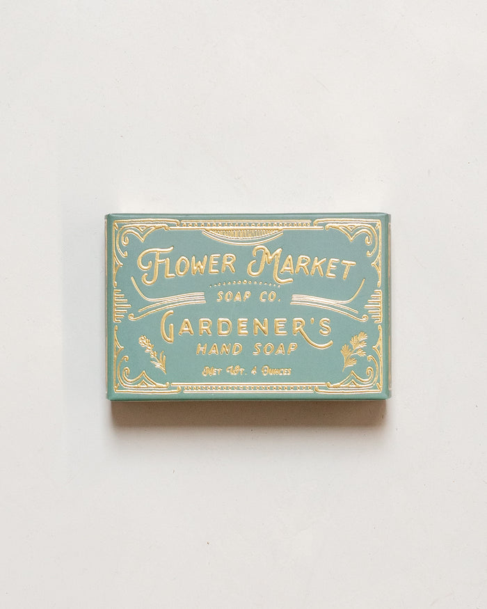 Gardener Hand Soap