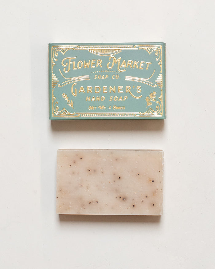 Gardener Hand Soap
