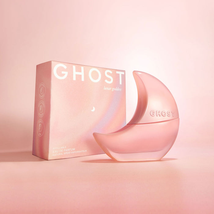 Ghost Lunar Goddess Eau De Parfum 50ml Spray
