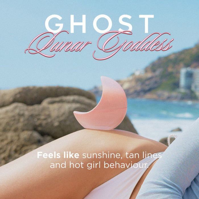 Ghost Lunar Goddess Eau De Parfum 50ml Spray