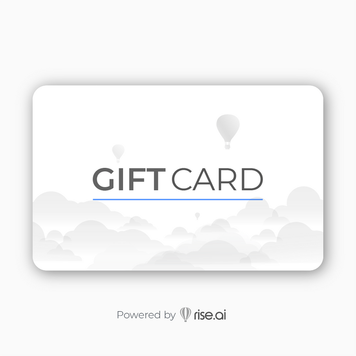 Gift card - The LTL Shop