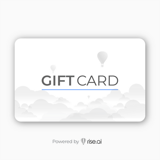 Gift card - The LTL Shop