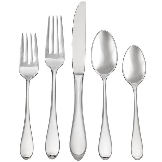 Gorham Studio 5-Piece Flatware Set