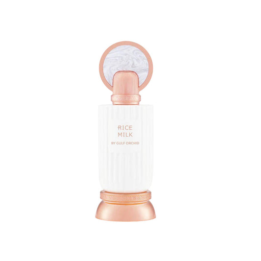 Gulf Orchid Rice Milk Eau De Parfum 100ml Spray