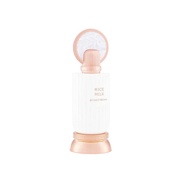 Gulf Orchid Rice Milk Eau De Parfum 100ml Spray