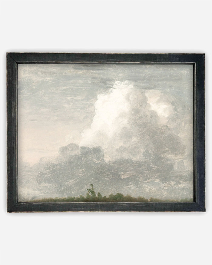 Harvest Rain