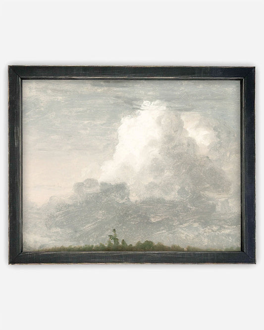 Harvest Rain