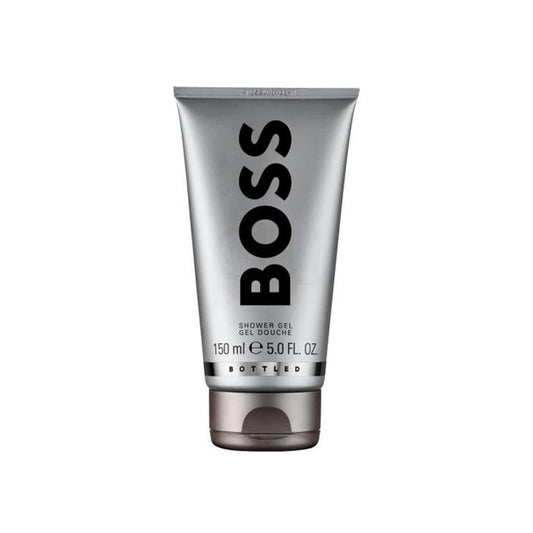 Hugo Boss Bottled Shower Gel 150ml Tube