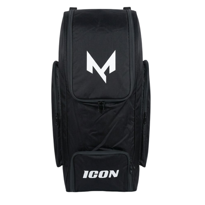 Icon Wheeli Duffle Kit Bag