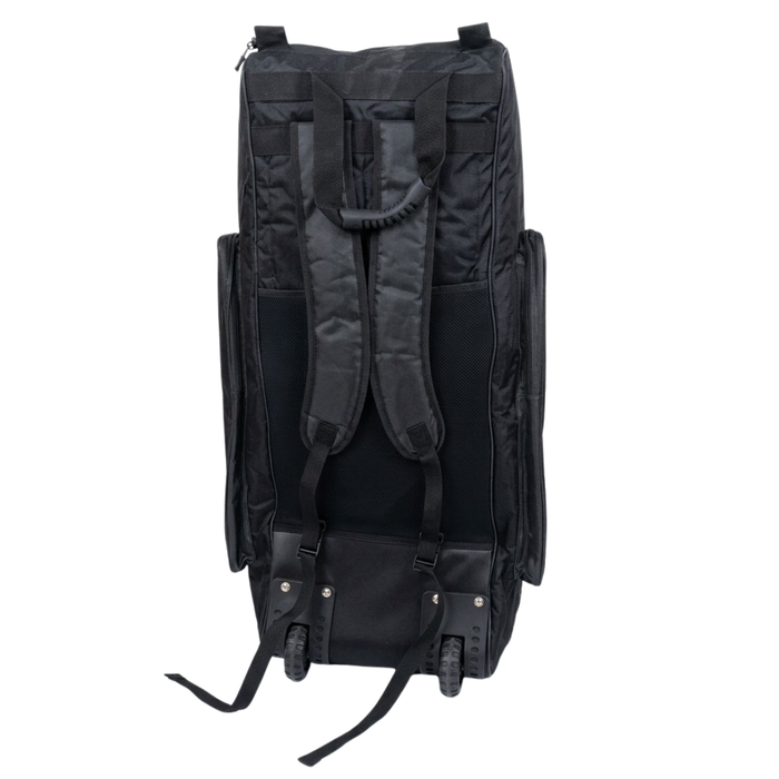 Icon Wheeli Duffle Kit Bag