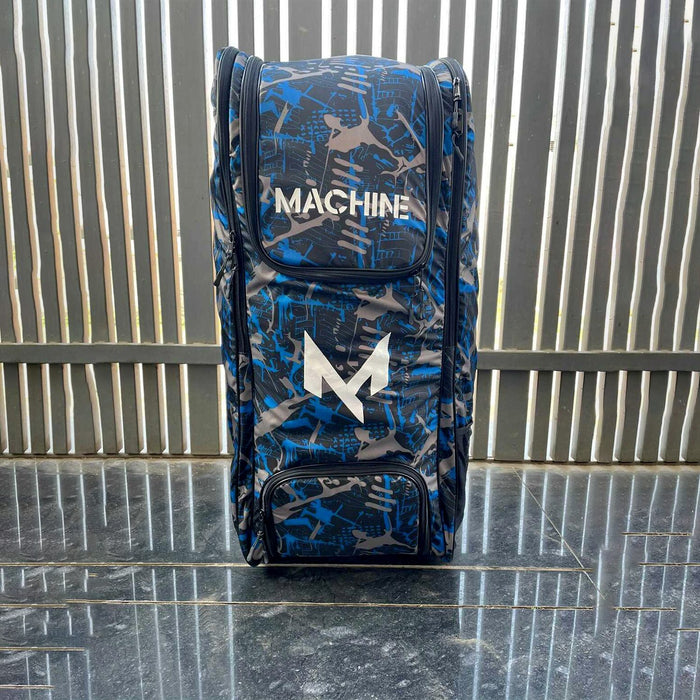 Icon Wheeli Duffle Kit Bag