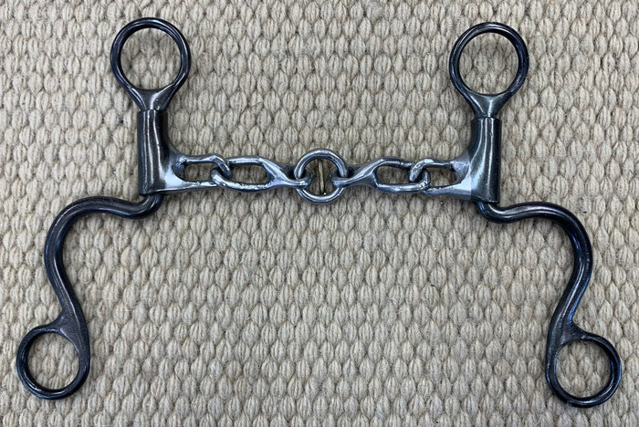 BIT - DT193 - Dutton Short Calvary Chained Lifesaver