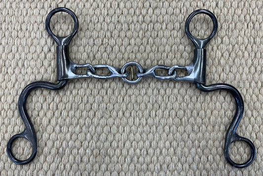 BIT - DT193 - Dutton Short Calvary Chained Lifesaver