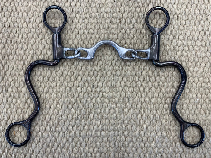 BIT - DT88 - Dutton Long Calvary Low Ported Chain
