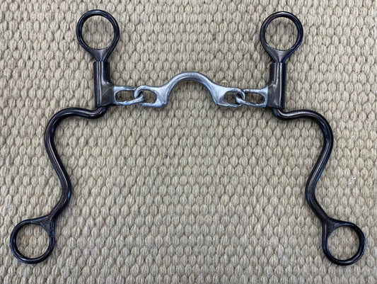 BIT - DT88 - Dutton Long Calvary Low Ported Chain